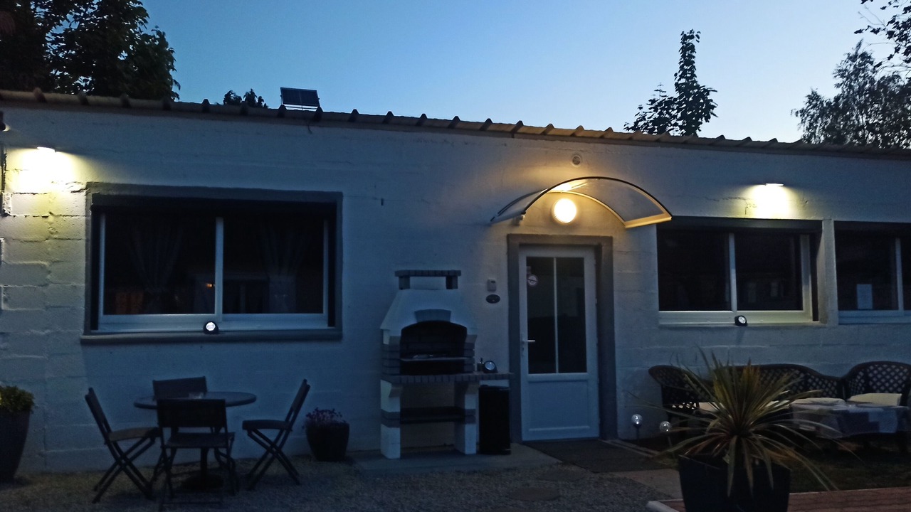 Photo of Outdoor in Vernon
