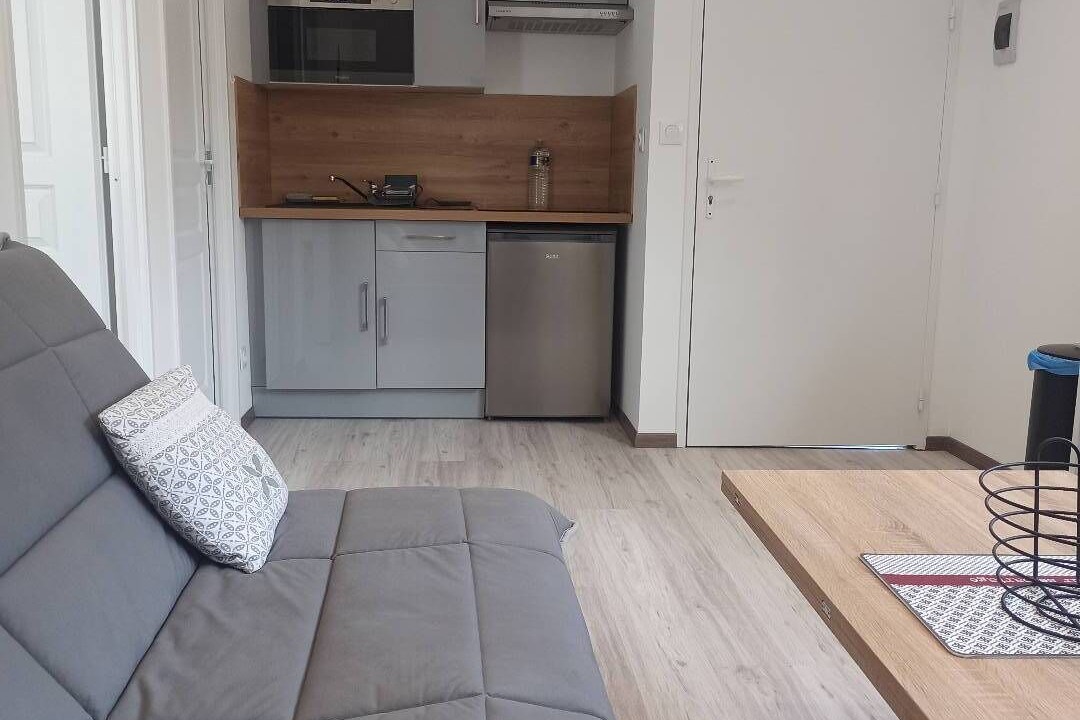 Photo of Livingroom in Vernon