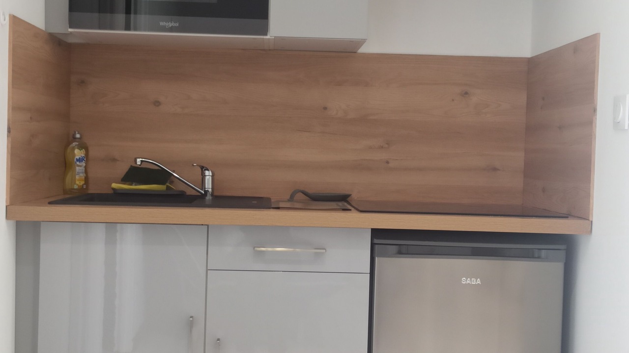 Photo of Kitchen in Vernon