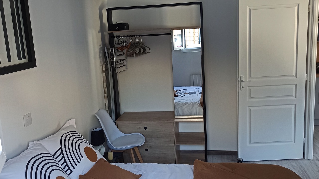 Photo of Bedroom in Vernon