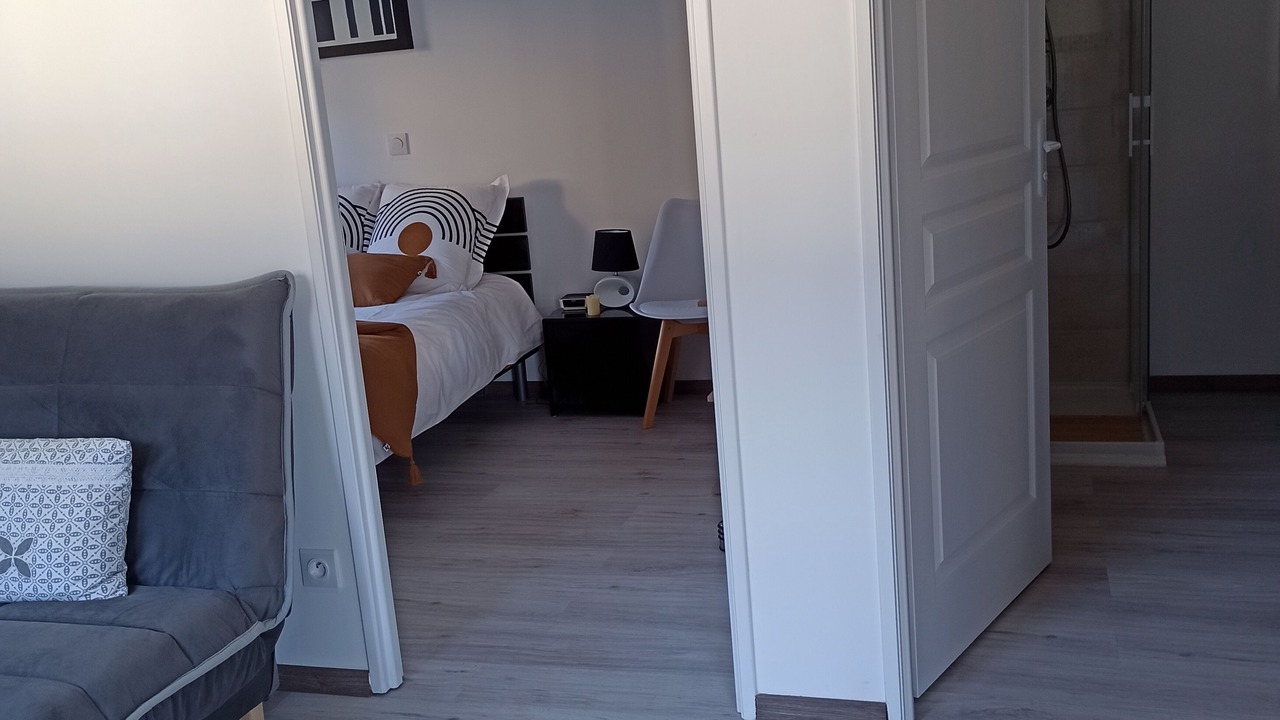 Photo of Bedroom in Vernon
