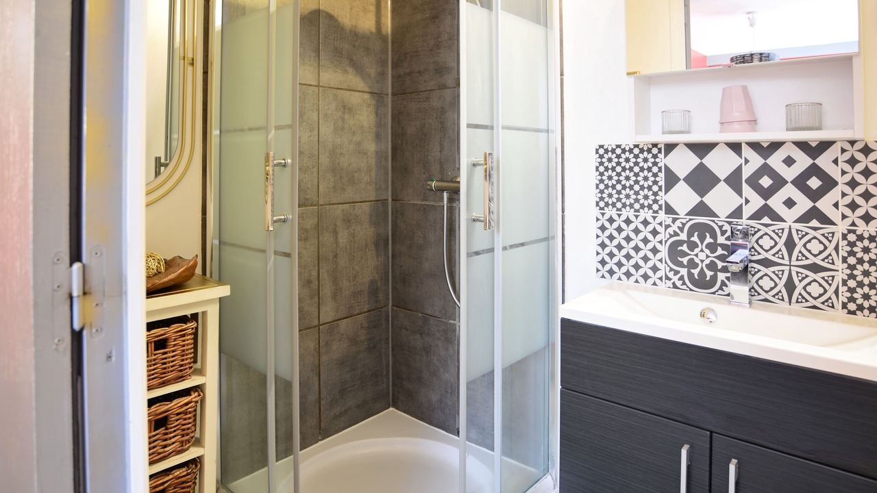 Photo of Bathroom in Bordeaux-Saint-Clair