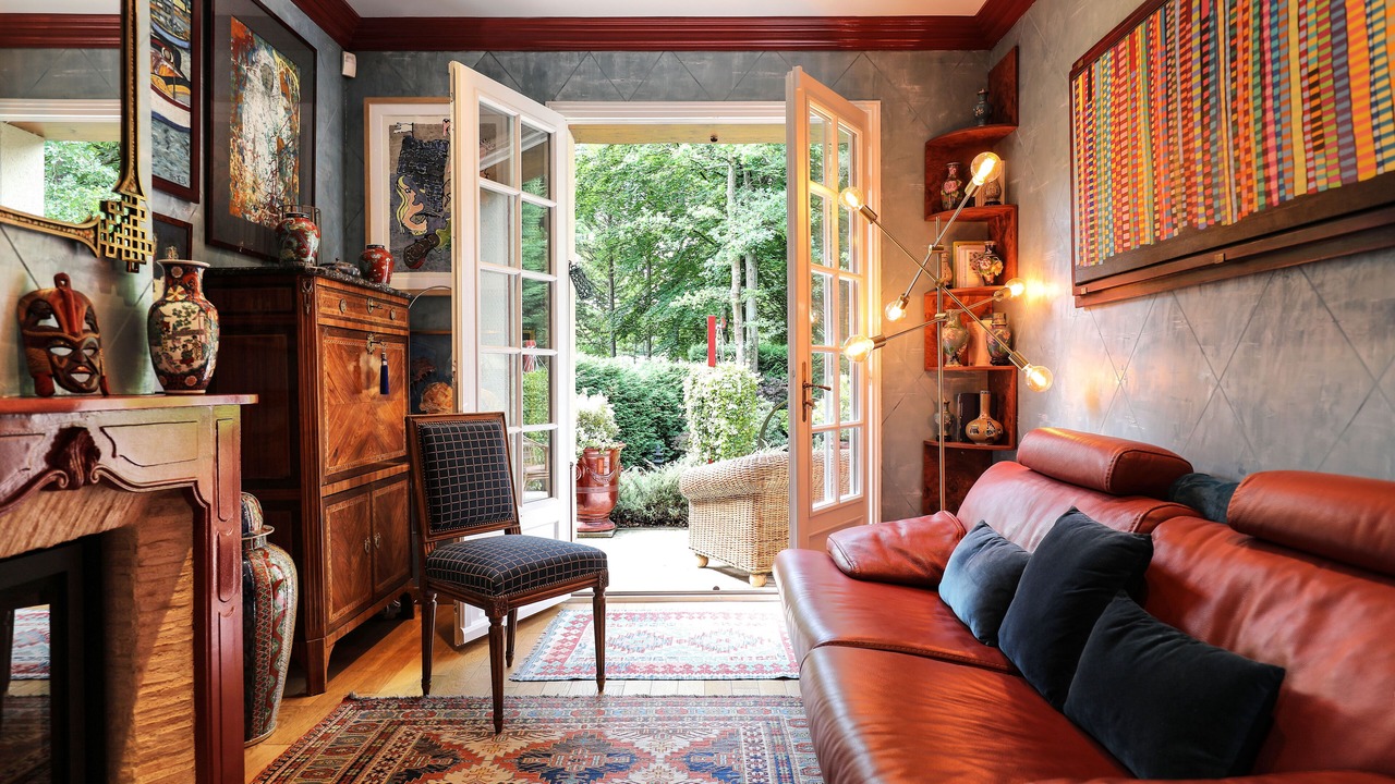 Photo of Livingroom in Lamorlaye