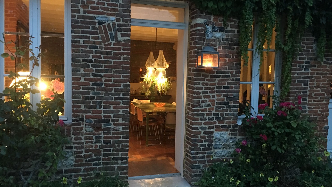 Photo of Outdoor in Sassetot-le-Mauconduit