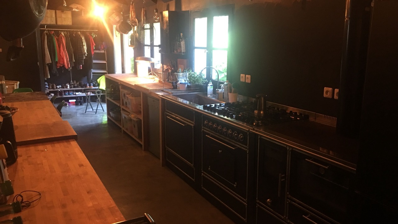 Photo of Kitchen in Sassetot-le-Mauconduit