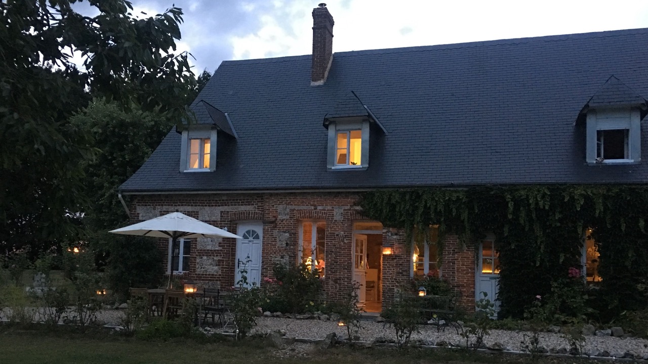 Photo of Outdoor in Sassetot-le-Mauconduit