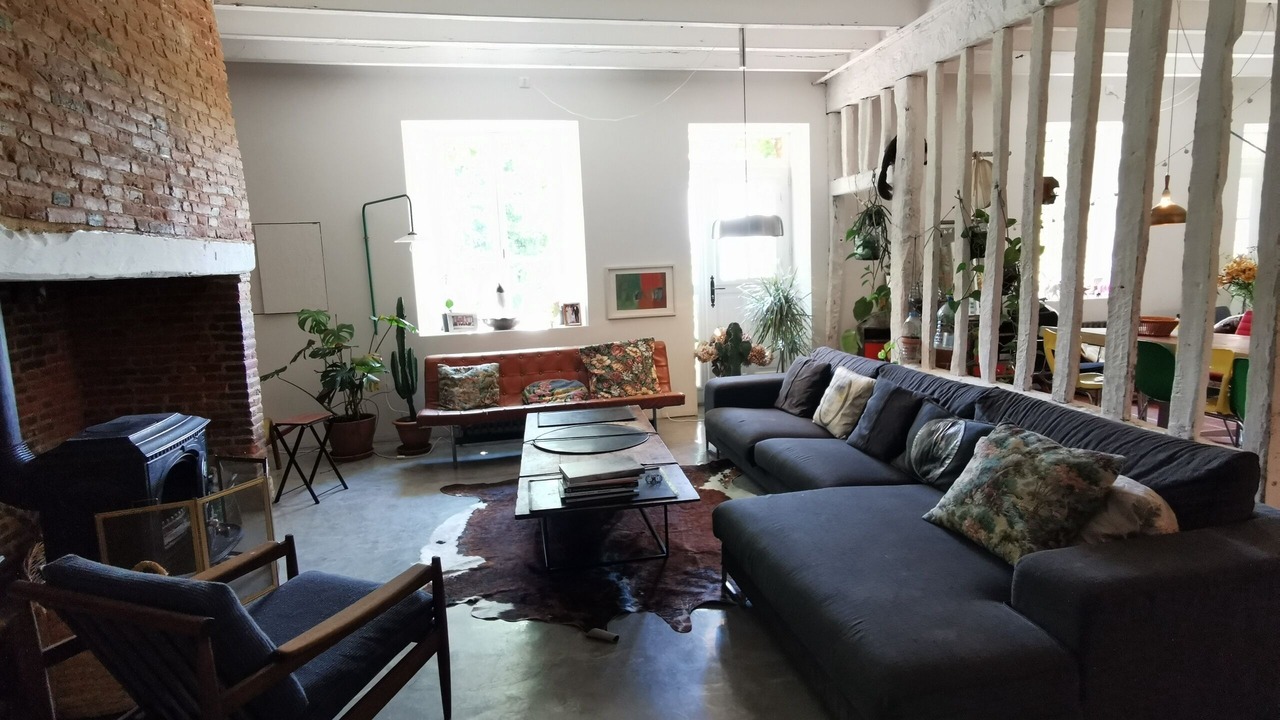Photo of Livingroom in Sassetot-le-Mauconduit