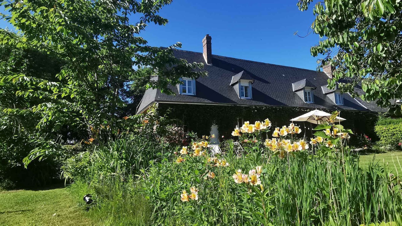 Photo of Outdoor in Sassetot-le-Mauconduit