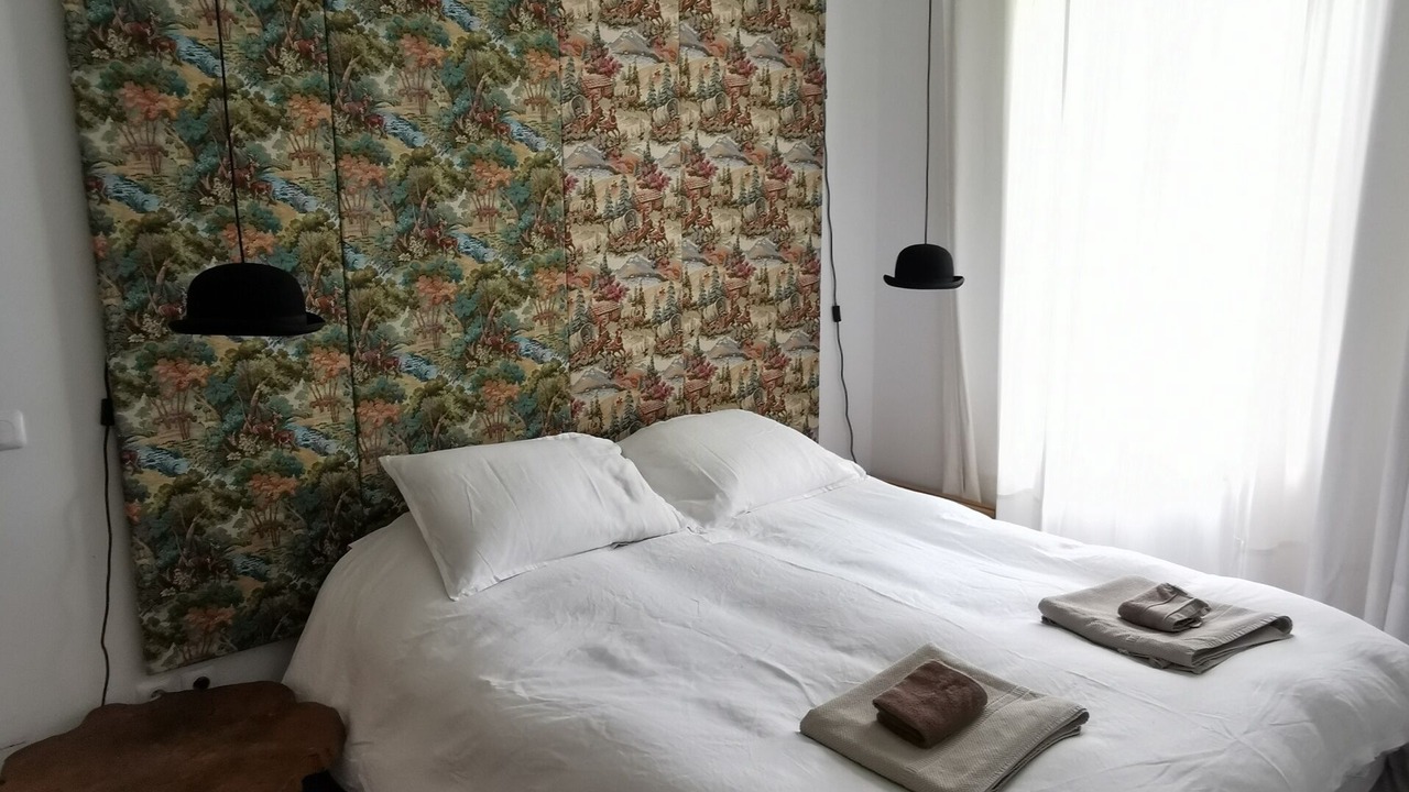 Photo of Bedroom in Sassetot-le-Mauconduit