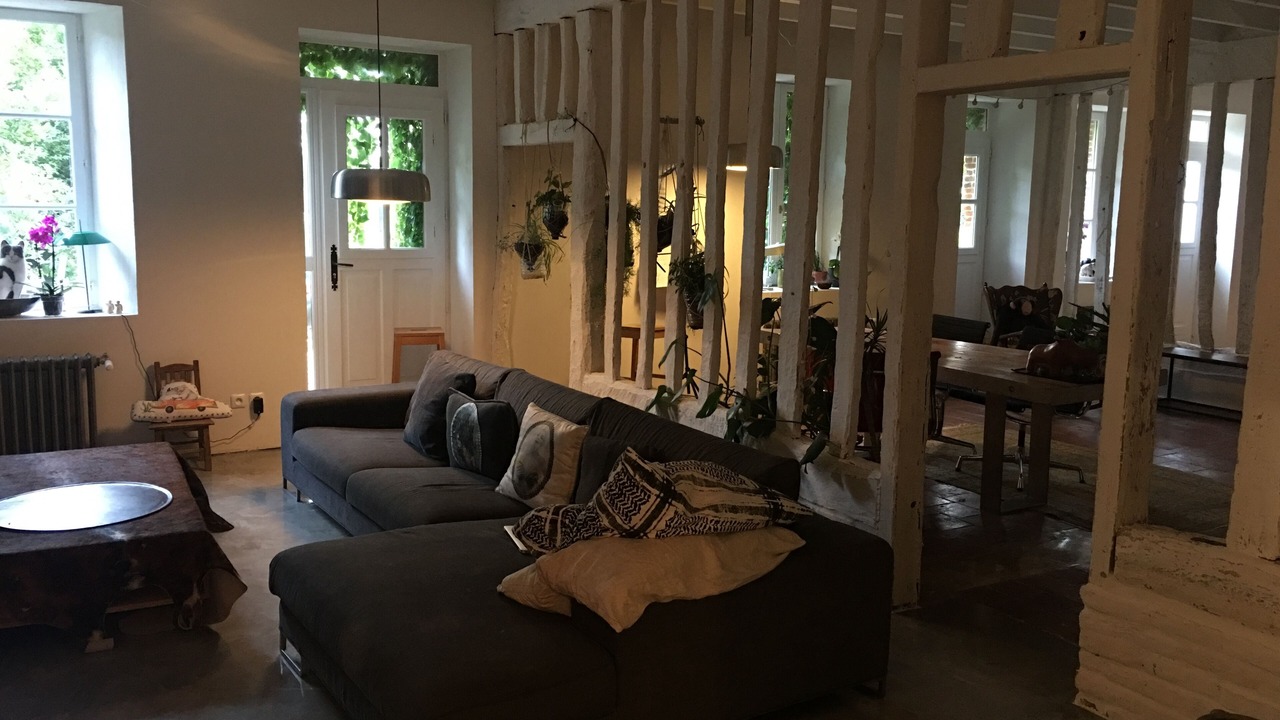 Photo of Livingroom in Sassetot-le-Mauconduit