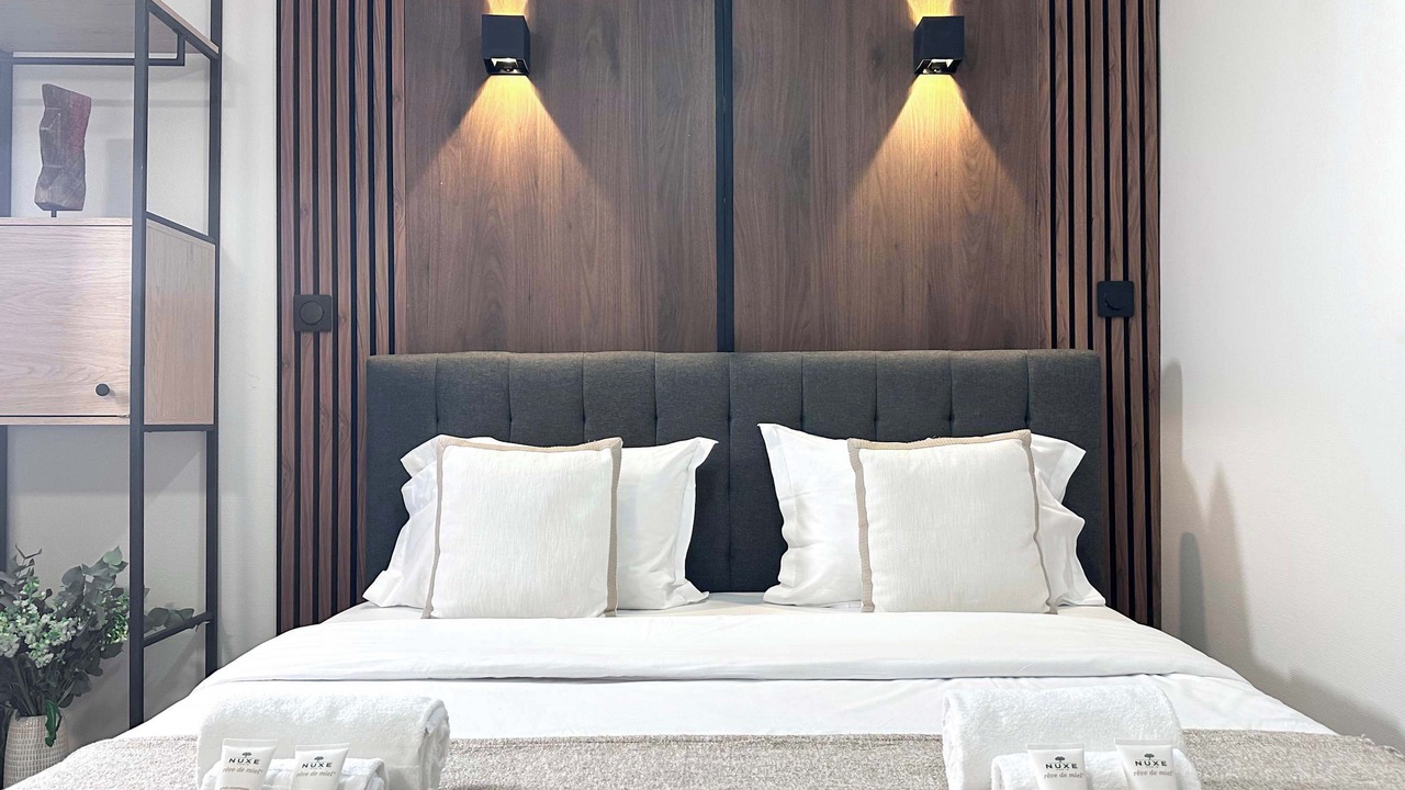 Photo of Bedroom in Plaisance