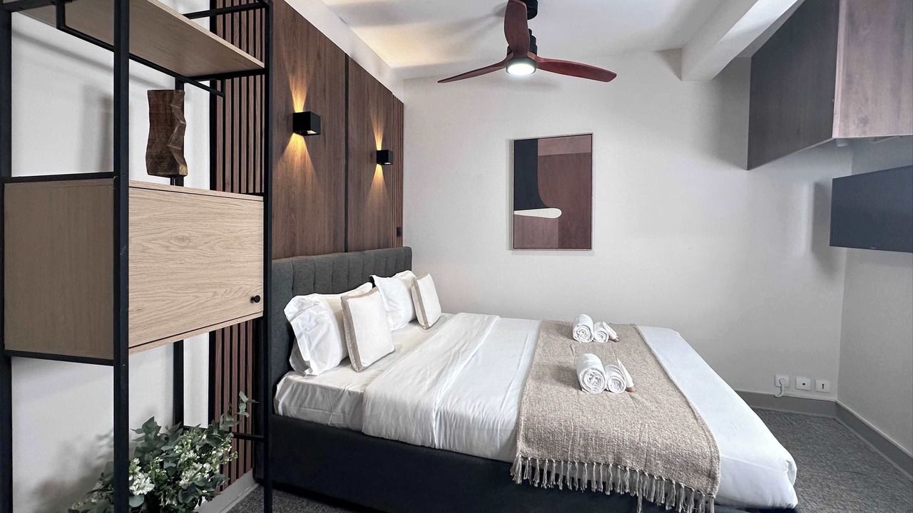 Photo of Bedroom in Plaisance