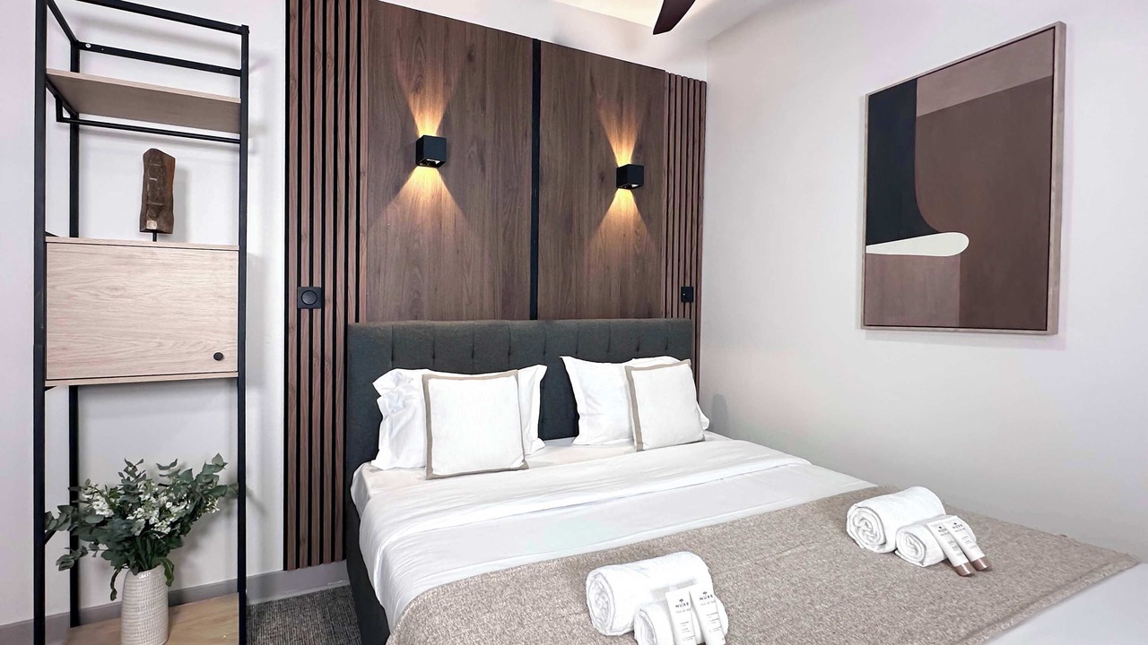 Photo of Bedroom in Plaisance