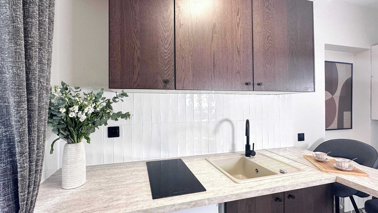 Photo of Kitchen in Plaisance