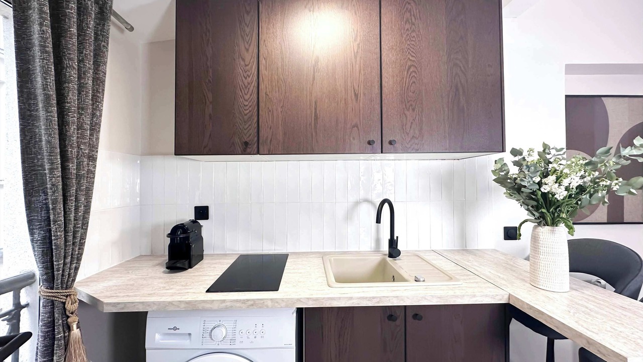 Photo of Kitchen in Plaisance