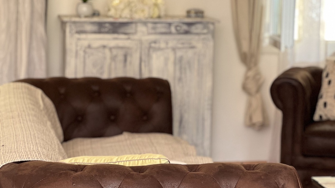Photo of Livingroom in Dornecy