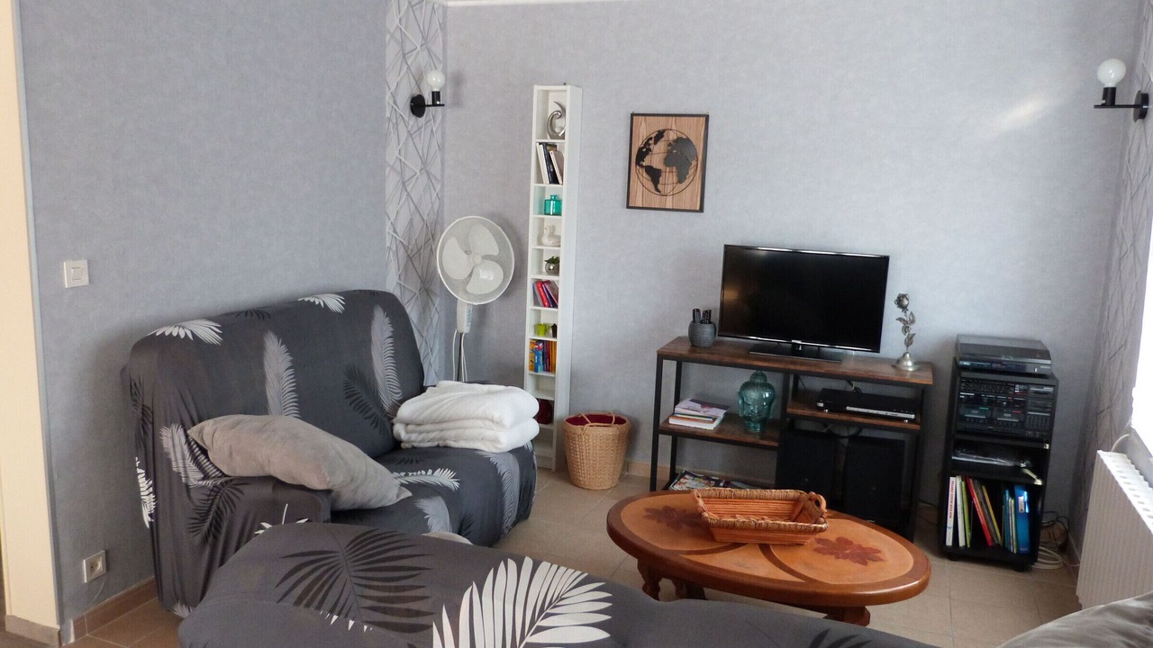 Photo of Livingroom in Vilosnes-Haraumont