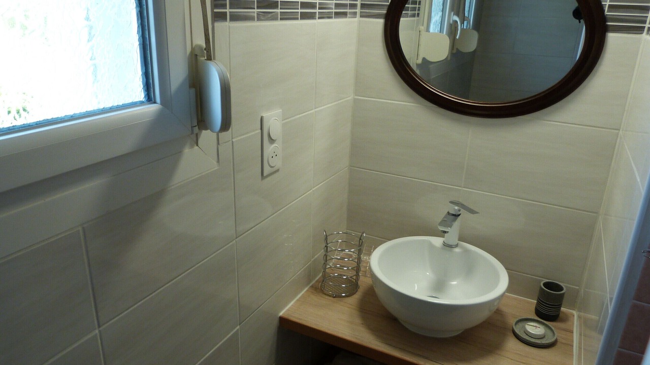 Photo of Bathroom in Vilosnes-Haraumont