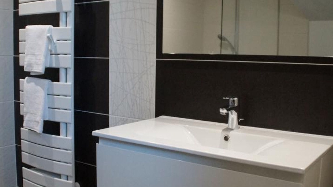 Photo of Bathroom in Halluin