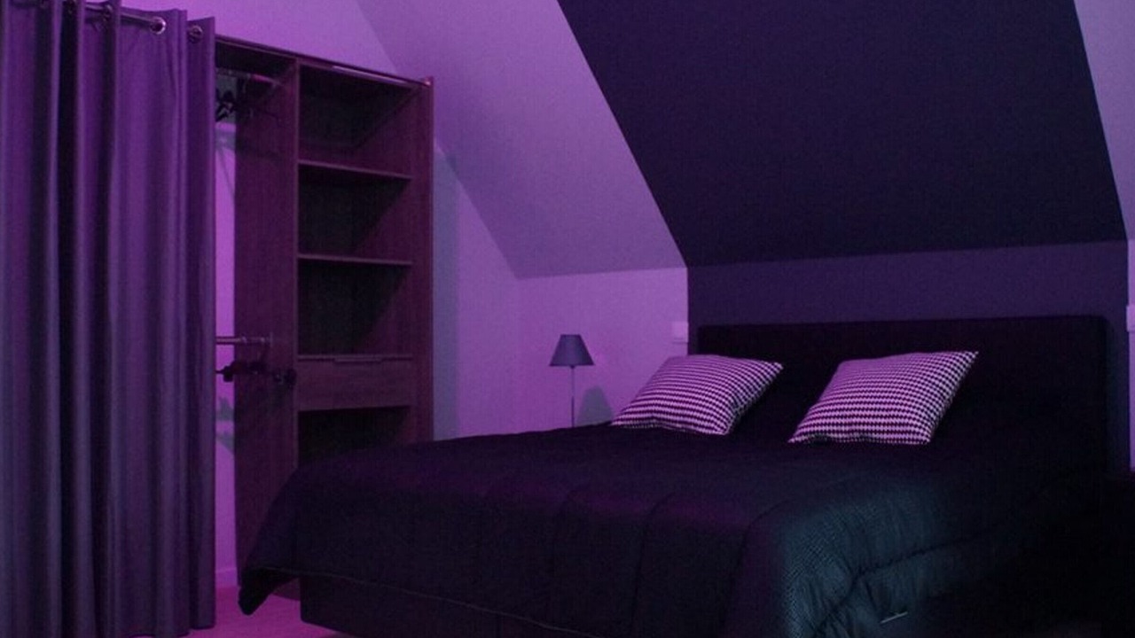 Photo of Bedroom in Halluin