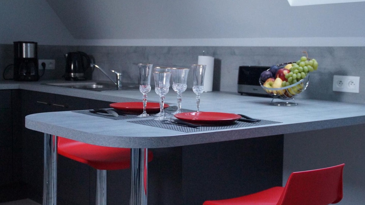 Photo of Kitchen in Halluin