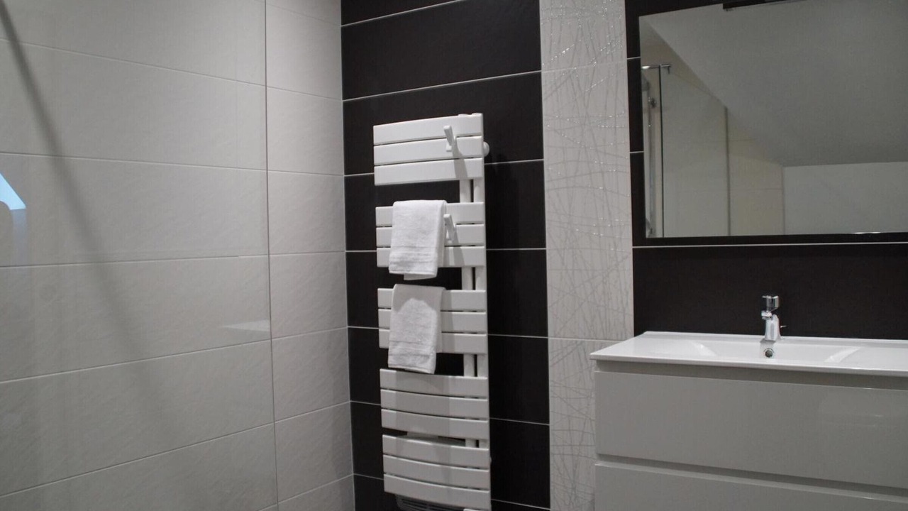 Photo of Bathroom in Halluin