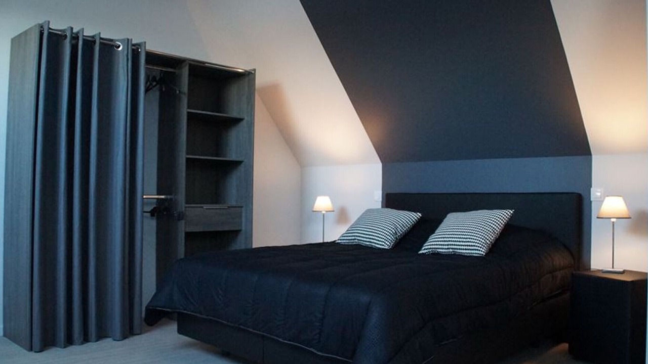 Photo of Bedroom in Halluin