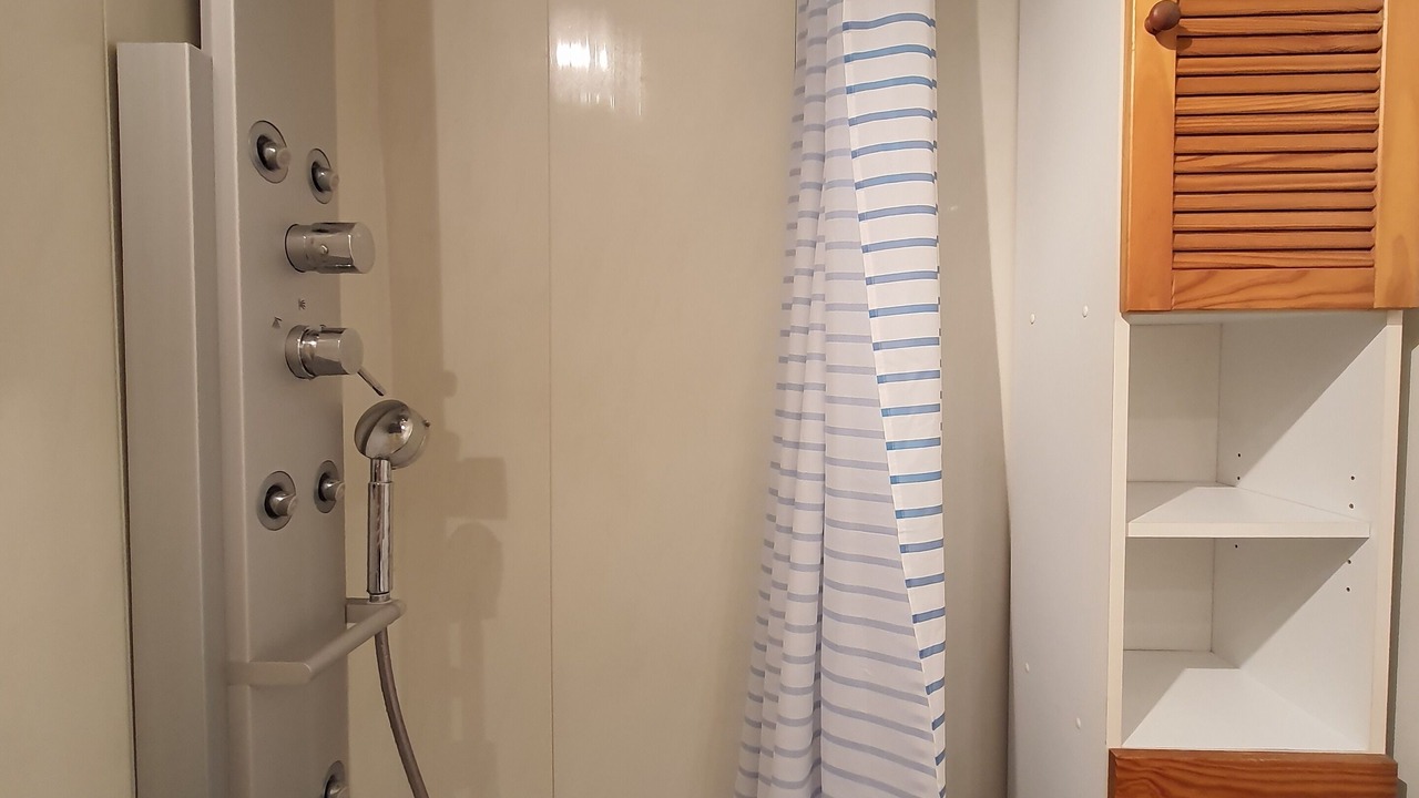Photo of Bathroom in Mers-les-Bains