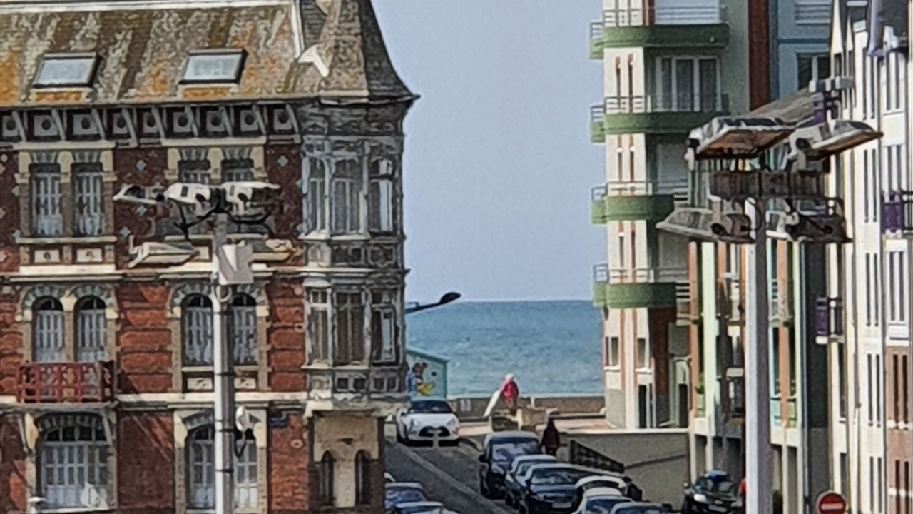 Photo of Others in Mers-les-Bains