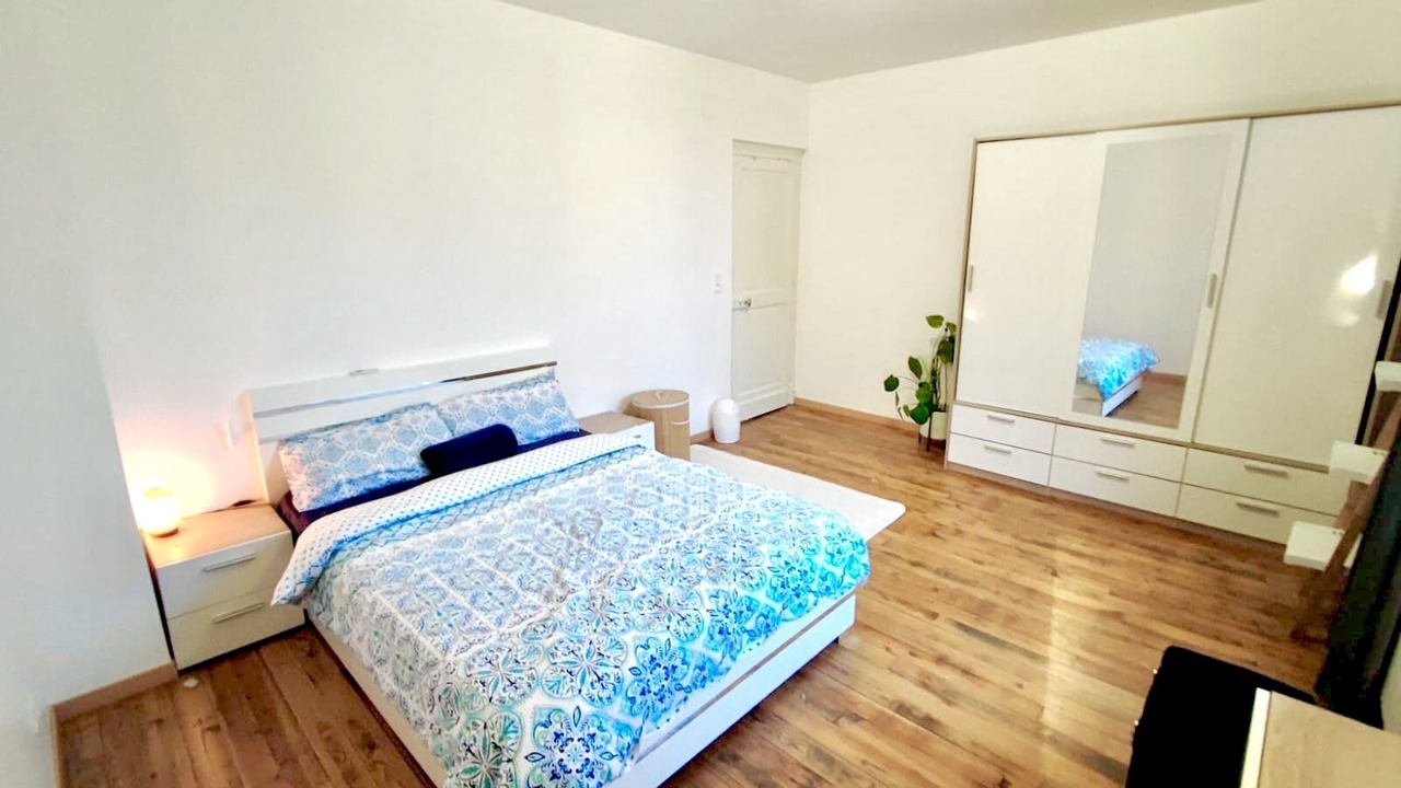 Photo of Bedroom in Saint-Quentin