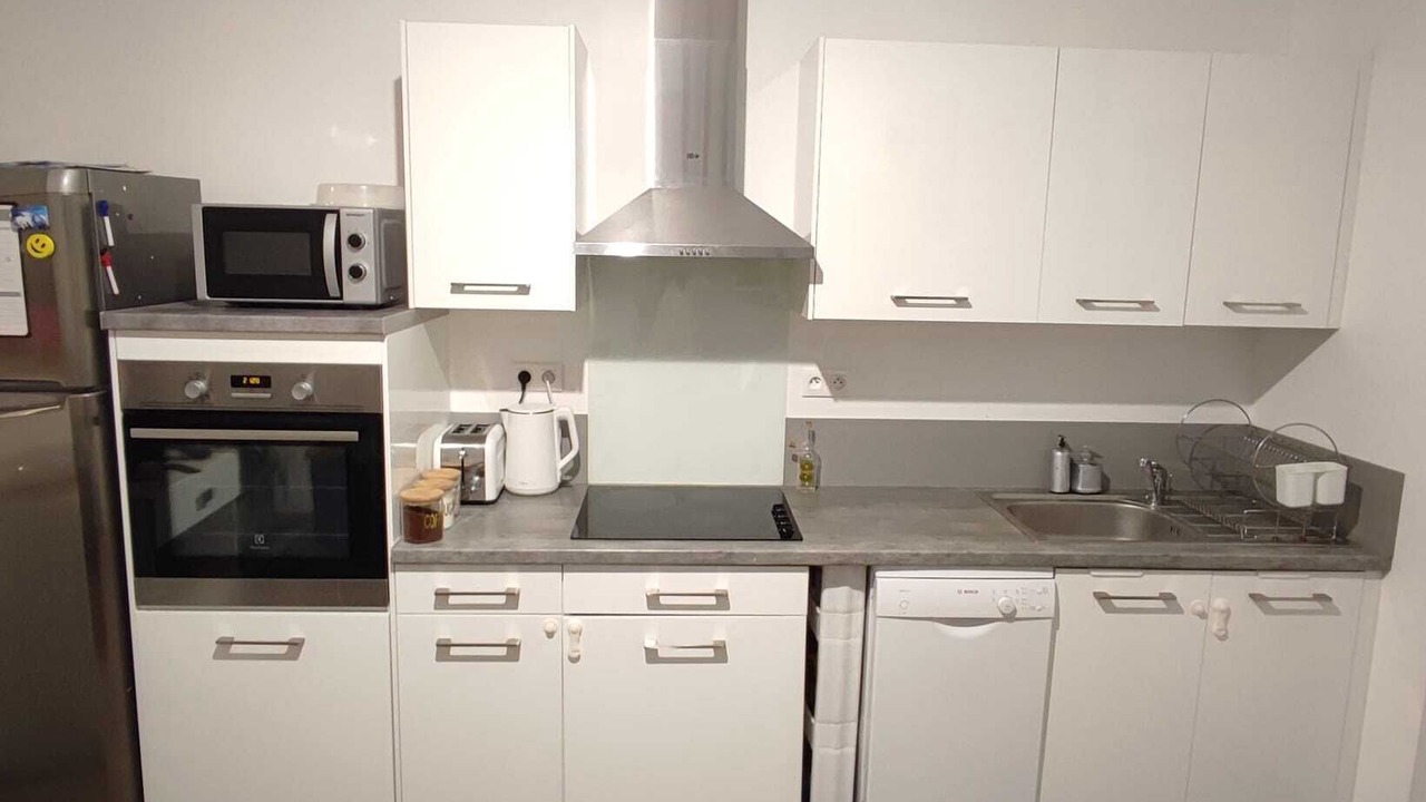 Photo of Kitchen in Saint-Quentin