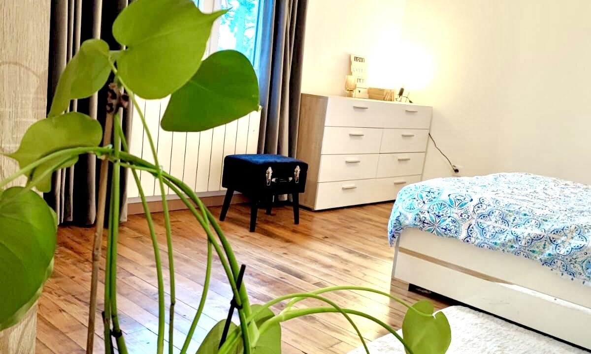 Photo of Bedroom in Saint-Quentin