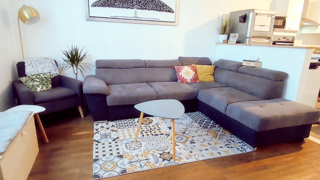 Photo of Livingroom in Saint-Quentin