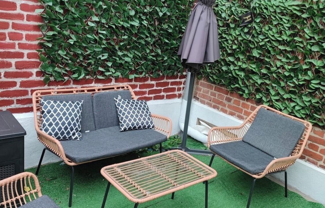 Photo of Outdoor in Saint-Quentin