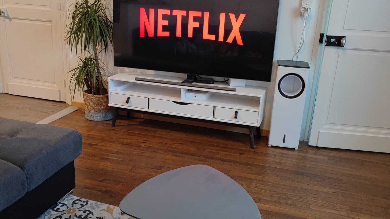 Photo of Livingroom in Saint-Quentin