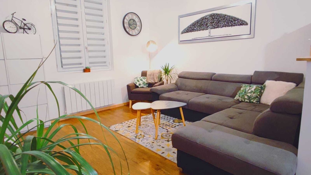 Photo of Livingroom in Saint-Quentin