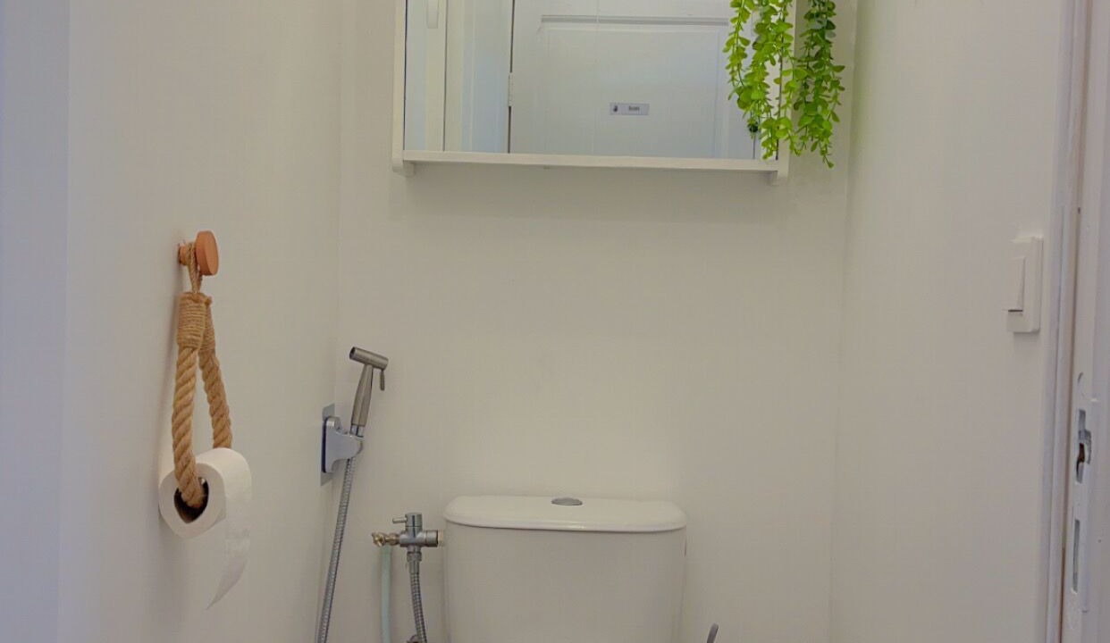 Photo of Bathroom in Saint-Quentin