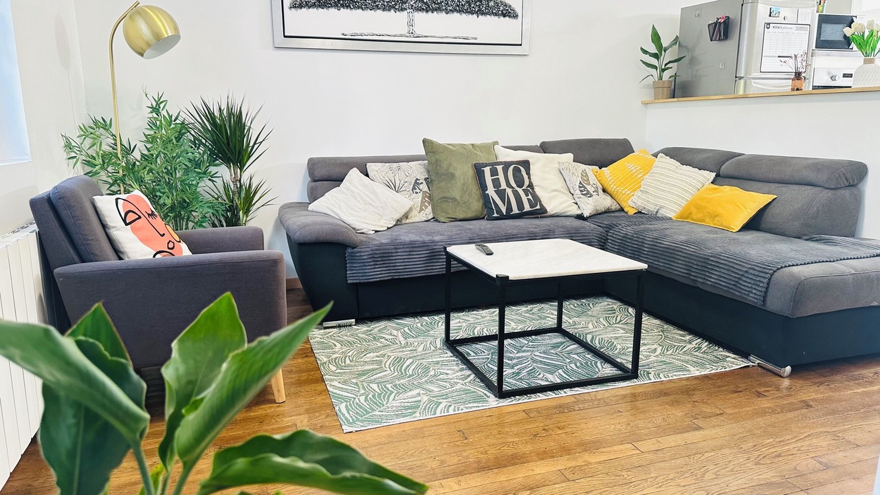 Photo of Livingroom in Saint-Quentin