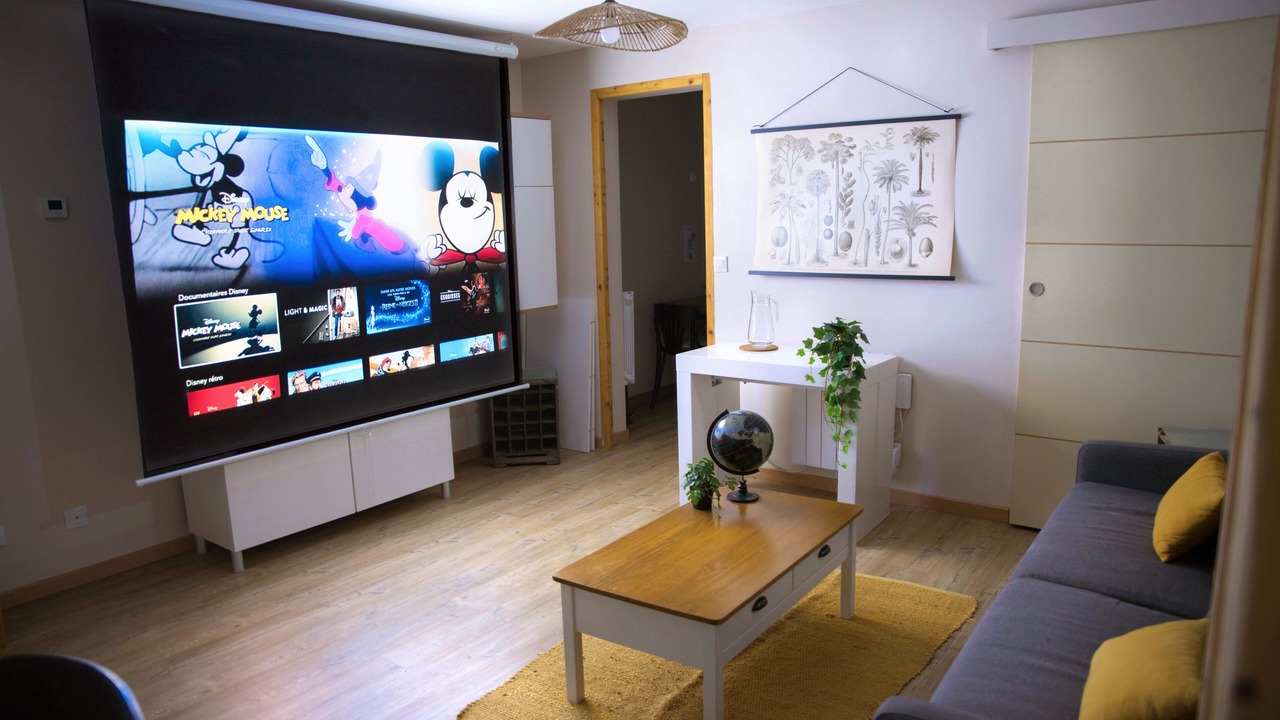Photo of Livingroom in Chevreville