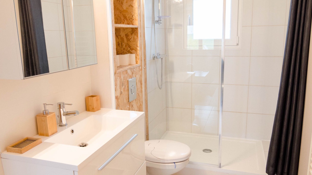 Photo of Bathroom in Chevreville