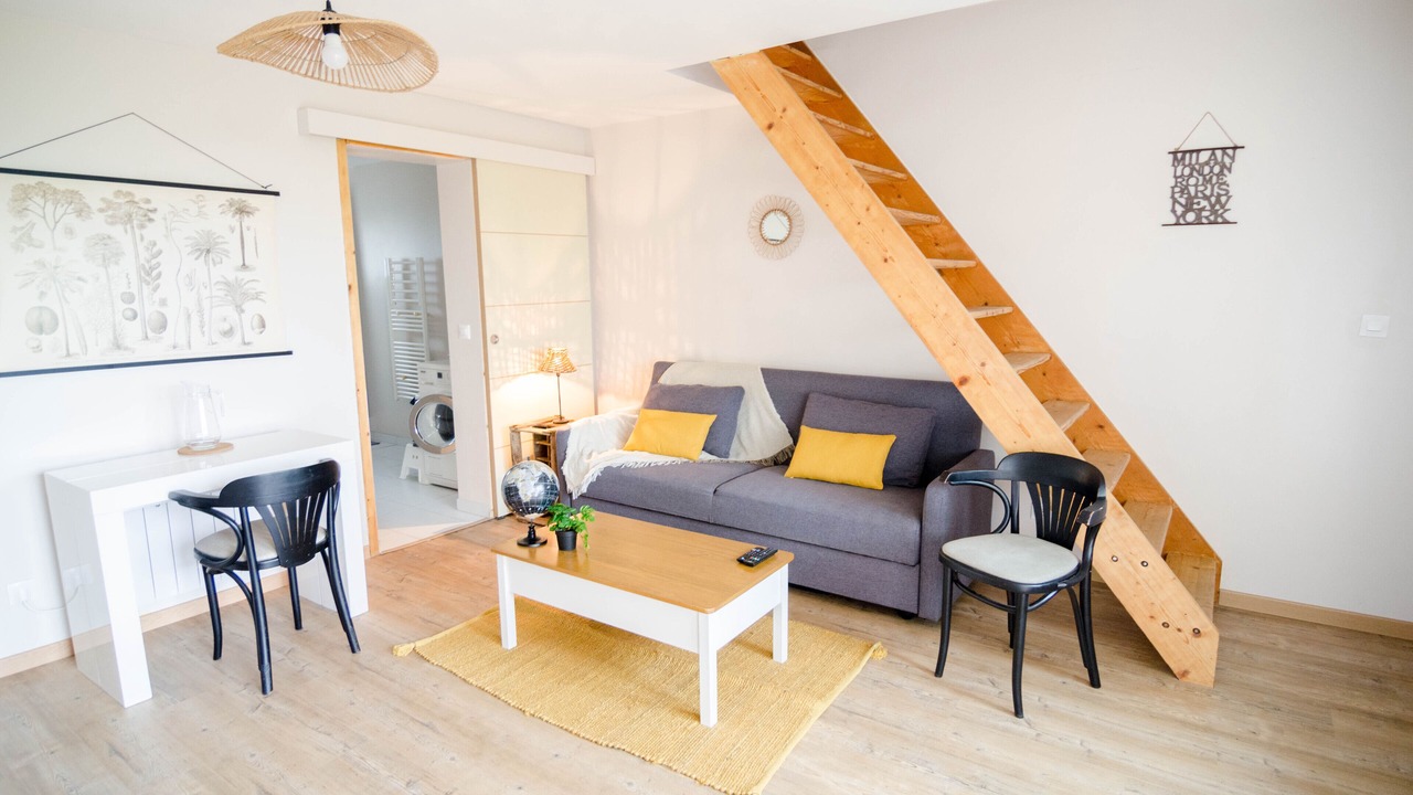 Photo of Livingroom in Chevreville