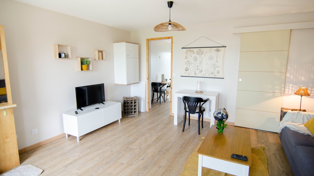 Photo of Livingroom in Chevreville