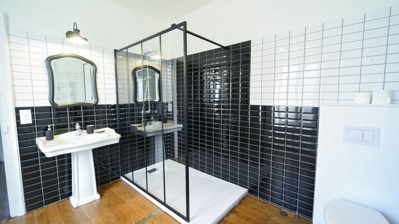 Photo of Bathroom in Bairon-et-ses-Environs