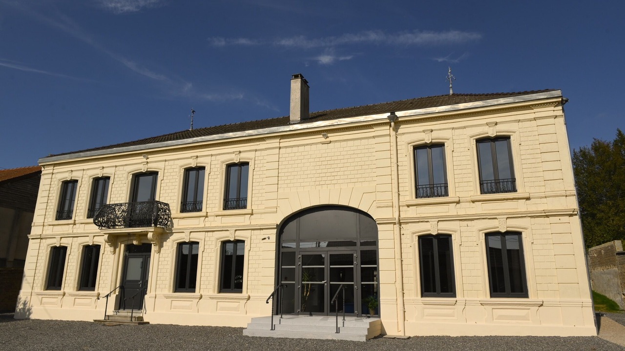 Photo of Outdoor in Bairon-et-ses-Environs