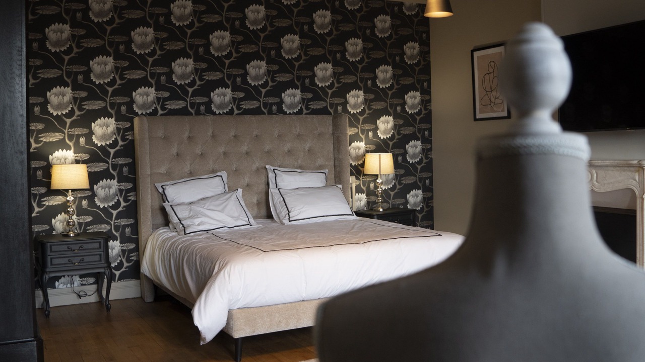 Photo of Bedroom in Bairon-et-ses-Environs