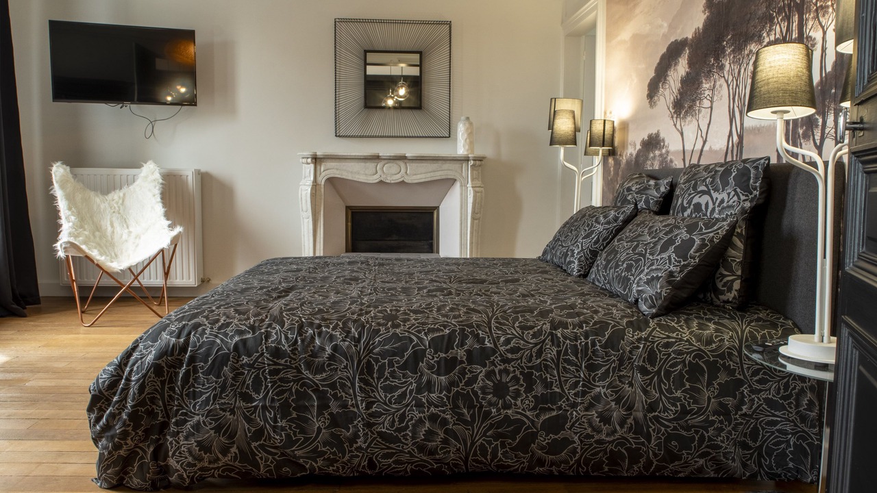 Photo of Bedroom in Bairon-et-ses-Environs