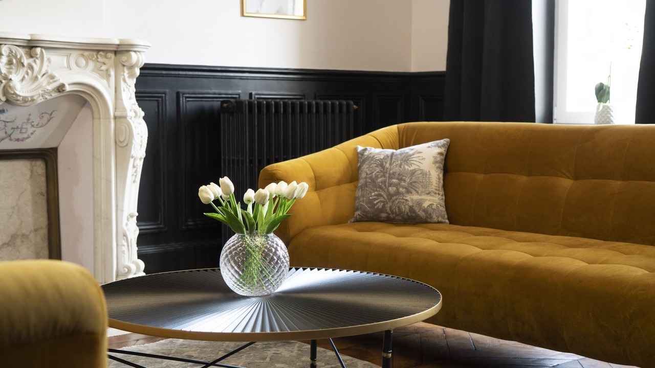 Photo of Livingroom in Bairon-et-ses-Environs