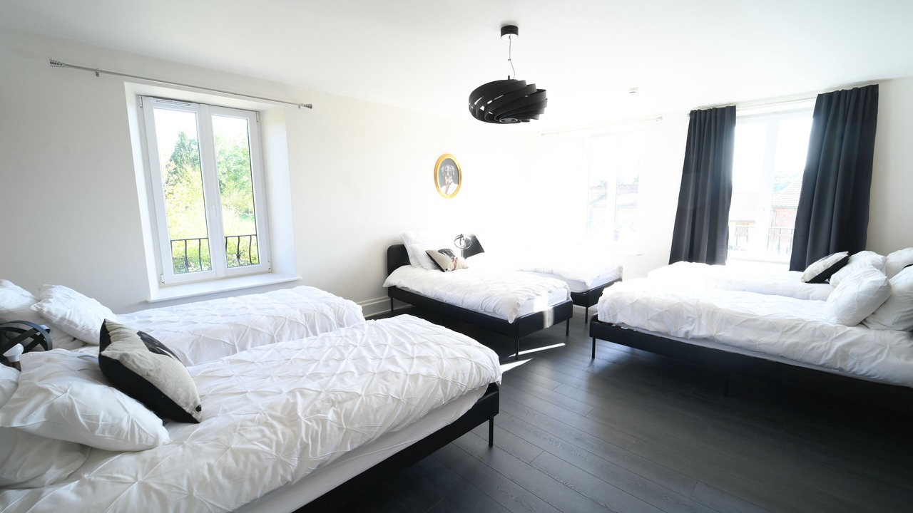 Photo of Bedroom in Bairon-et-ses-Environs