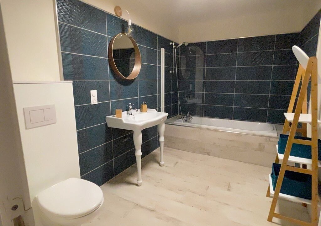 Photo of Bathroom in Bairon-et-ses-Environs