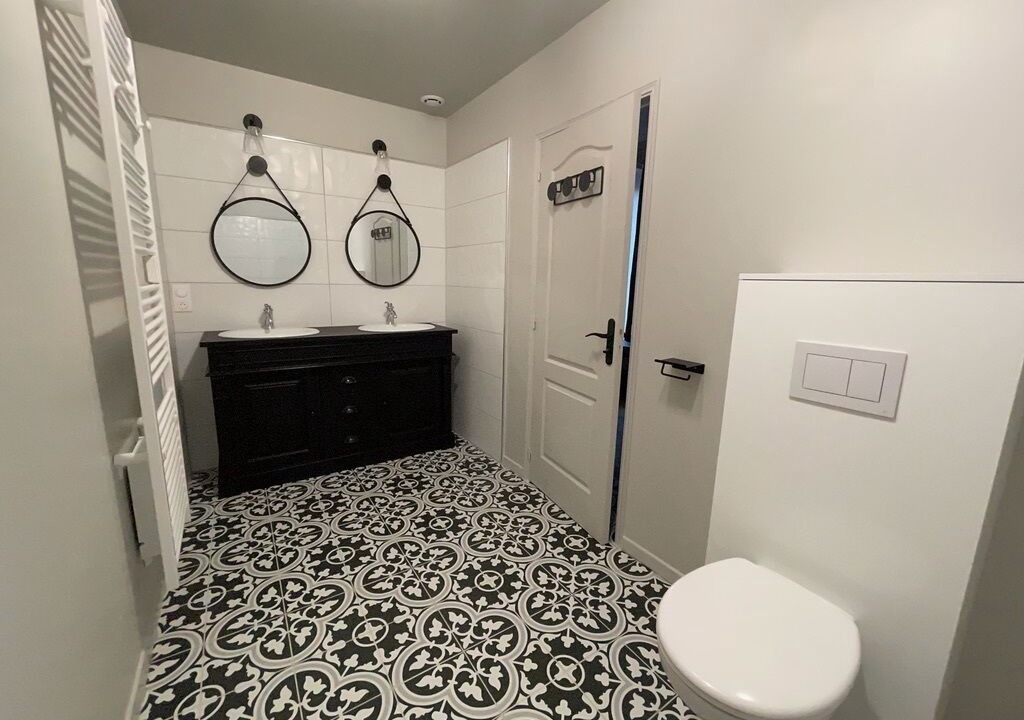 Photo of Bathroom in Bairon-et-ses-Environs